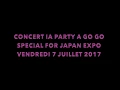 Download Lagu Concert IA Party a go go special for japan expo 2017