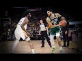 Andrew Wiggins Defensive Highlights 2022 NBA Finals