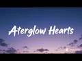 Nightcore Afterglow Hearts Nightcore Heart - 2 0 Copyright