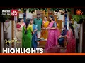 Lagu Kayal - Highlights | 12 Jan 2026 | Tamil Serial | Sun TV