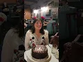 Sherry s Birt ay dinner at Nick s Rockaway Pacifica CA 22