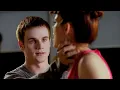 True Blood S2 Ep 8 2009 Godric puts Lorena in her place
