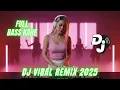 DJ Full Bass Kane 2025 — Remix Indo Viral Paling Dicari di YouTube!