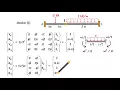SA45 Solution for Exercise Problem 2