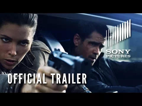 Official Trailer #2