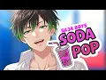 Download Lagu 【COVER】Saja Boys - Soda Pop (Silas)