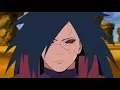 Download Lagu XXXTENTACION  King of the dead Madara vs Shinobi alliance AMV RAW