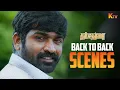 Download Lagu Dharma Durai Movie Back to Back Scenes | Vijay Sethupathi | Tamannaah | Aishwarya Rajesh |  KTV
