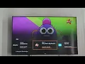 Unifi TV channel surfing via Android TV 2024