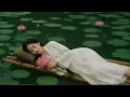 Download Lagu Relaxing music for stress relief🌿| Chinese Music🎵| Guzheng, Bamboo Flute 🎵✨| Beautiful girl