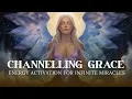 Download Lagu Channeling Grace ✨ Energy Activation for Infinite Miracles 💫 Energy Healing Meditation 🌈