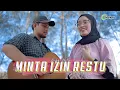 Download Lagu Tri Suaka - Minta Izin Restu (Cover by Ning Mila)