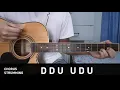 PROM Guitar Tutorial | Ebe Dancel