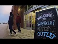 Wayfair Outlet Store Naperville IL
