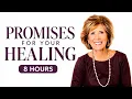 Scriptures Prayer for Healing w Dodie Osteen EXTENDED VERSION 2026