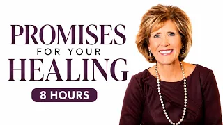 Scriptures Prayer for Healing w Dodie Osteen EXTENDED VERSION 2026