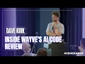 Inside Wayve s AI Code Review