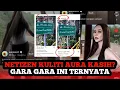 NETIZEN KEMBALI BONGKAR POSTINGAN AURA KASIH - RIDWAN KAMIL