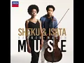 Rachmaninoff: Cello Sonata in G Minor, Op. 19: III. Andante - Sheku Kanneh-Mason, Isata Kanneh-Mason & Sergei Rachmaninoff