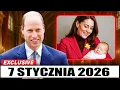 Download Lagu Księżna Katarzyna ujawnia prawdę o swojej czwartej tajnej ciąży podczas kolacji w pałacu