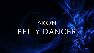 Download AKON - BELLY DANCER MP3