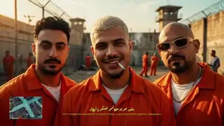 مين ده اللي انتهي ده انا لسه بسخنلها   كريم كرستيانو و مصطفي الجن وهادي الصغير   توزيع دولسي برودكشن دندنها