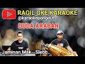 DUDA ARABAN KARAOKE - KARAOKE PONGDUT