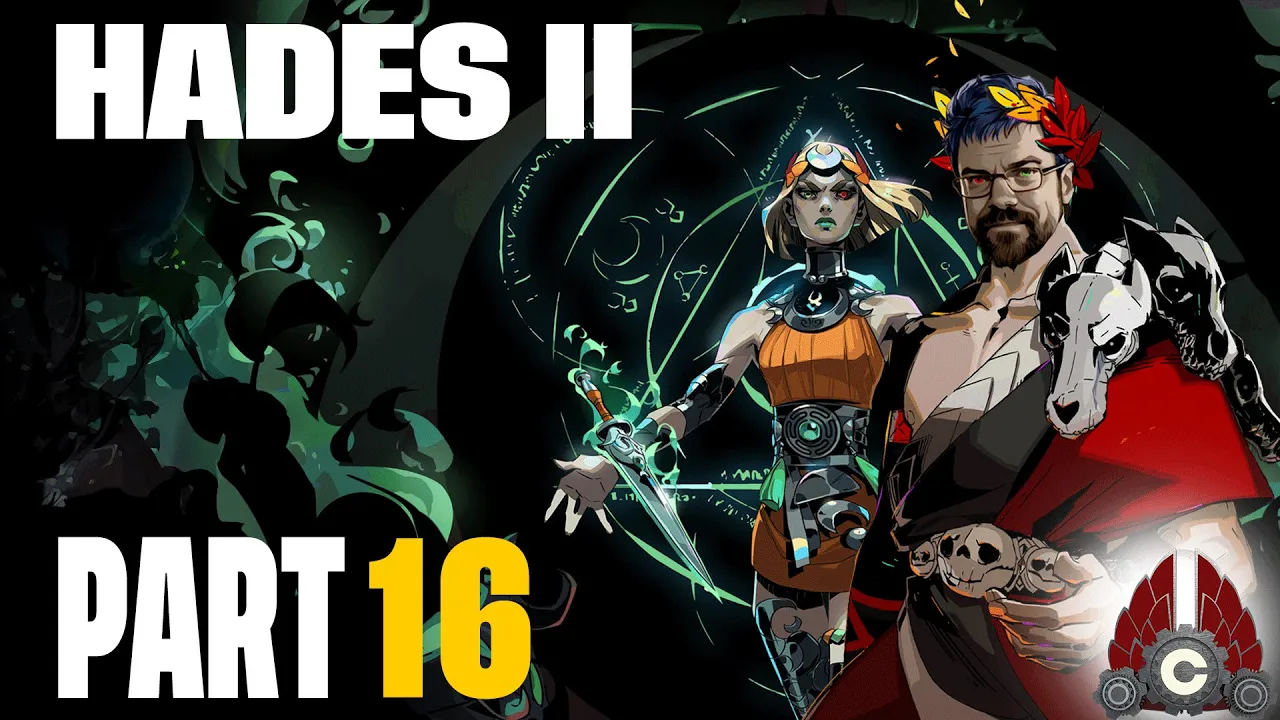 Hades II | Full Release | Part 16