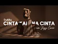 JUDIKA - CINTA KARENA CINTA (2019) | FUSION JAZZ COVER #NNMRequest @wanbro8576