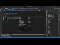 Introduction to C ASP NET WebForm - Building the 1st Website