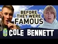 COLE BENNETT Before They Were Famous al Lemonade