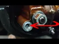 unscrew the broken bolt without drilling and welding simple trick