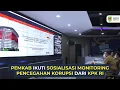 Download Lagu Pemkab Ikuti Sosialisasi Aplikasi Monitoring Pencegahan Korupsi dari KPK RI