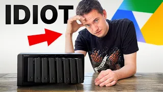 My Biggest Failure