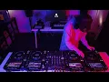 Download Lagu Yamato DJ - Live Performance with 4 Decks (2020)