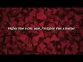 Architects - Brain Dead (feat. House of Protection) (Lyrics)