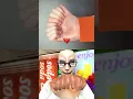 Fellow Scientist vs Optical Illusion Hand Challenge Half-Life