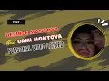 Desiree montoya and dami Desiree montoya and dami leaked Desire montoya update