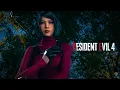 Download Lagu You're Welcome - RESIDENT EVIL 4 Remake