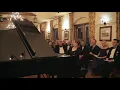 Chopin: Nocturne in E minor, Op. 72, No. 1; Magdalena Baczewska, piano
