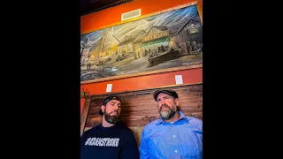 8 minute s with the Coyne Brothers 6 24 20
