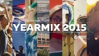 ULTRA WORLDWIDE 2015 4K Aftermovie Yearmix 