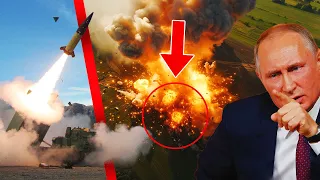 Makhnovka Hell: Ukrainian Tanks and UAVs Defeat the Enemy!