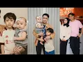 Download Lagu LIVE KEDIAMAN LESLAR, LESHIA DAN ABANG L BIKIN GEMES, LESTI DAN RIZKY BILAR ROMANTIS BANGET