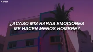 Khalid Self Traducida Al Español 