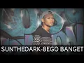 Sunthedark-bego banget officia video