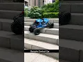 Download Lagu RC monster car 2 remote control #1million  #toychitransh