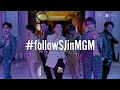 Download Lagu Super Junior 'One More Time' Best check-in spots at MGM COTAI