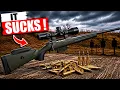 The 5 Most Accurate 308 Rifles You Can Actually Buy Ranked
