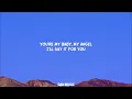 Chlöe & Anderson .Paak - Favorite (Lyrics)